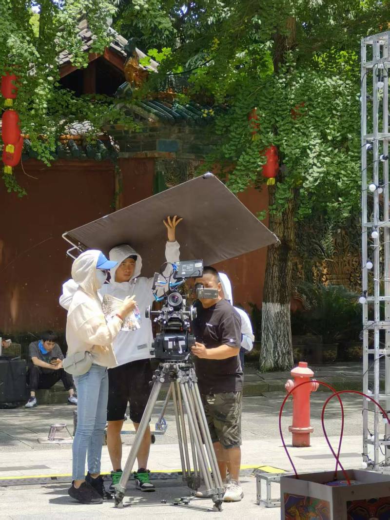 南靖县产品宣传视频拍摄公司避坑：资质、案例、服务全解析