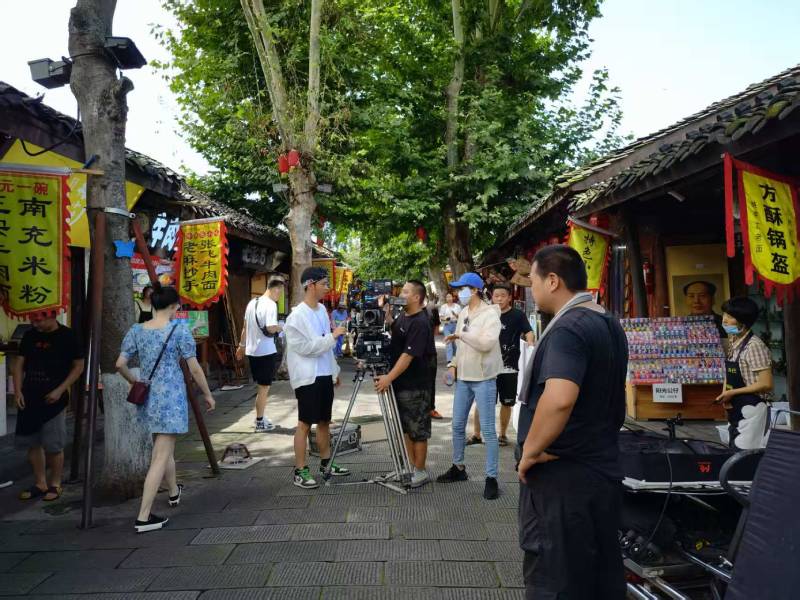 南靖县产品视频拍摄技术升级：AI与三维动画深度融合
