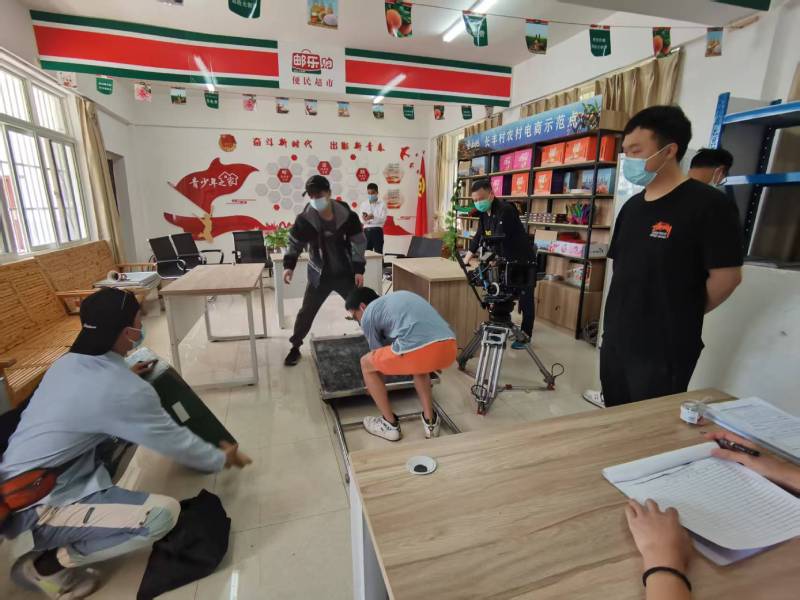 南靖县电商产品视频拍摄制作实战秘籍，助力产品引爆电商流量